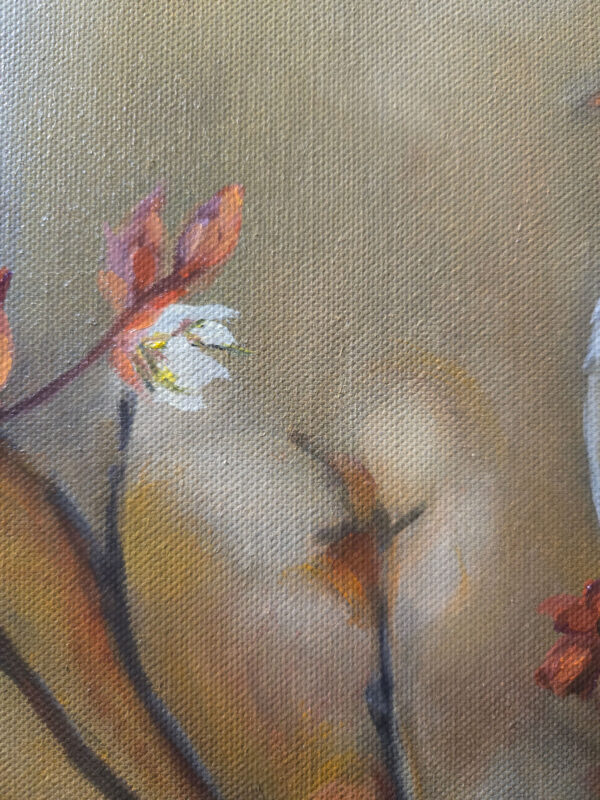 Quiet Morning - Image 3