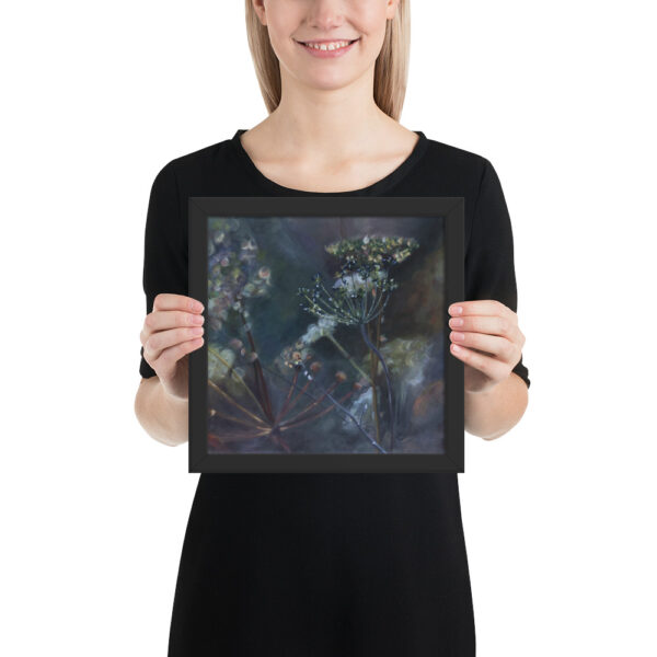 Framed poster - Image 2