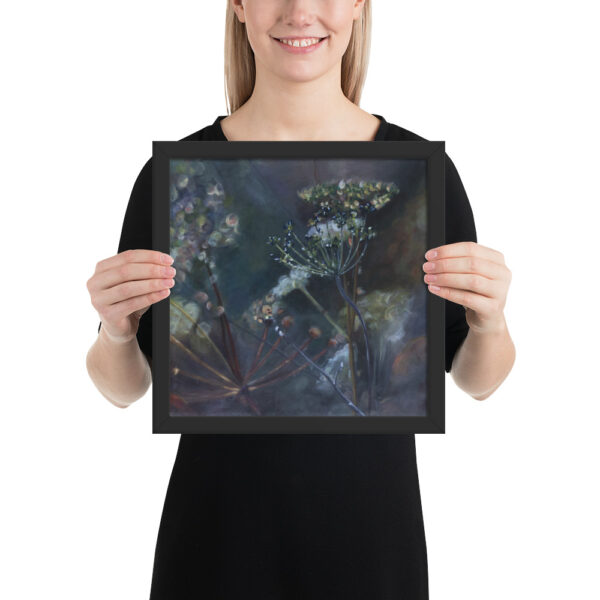 Framed poster - Image 3