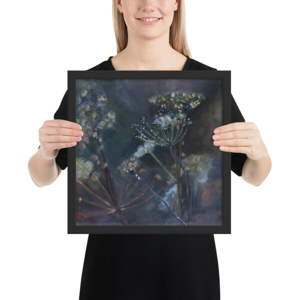Framed poster - Image 4