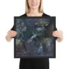 Framed poster - Image 5
