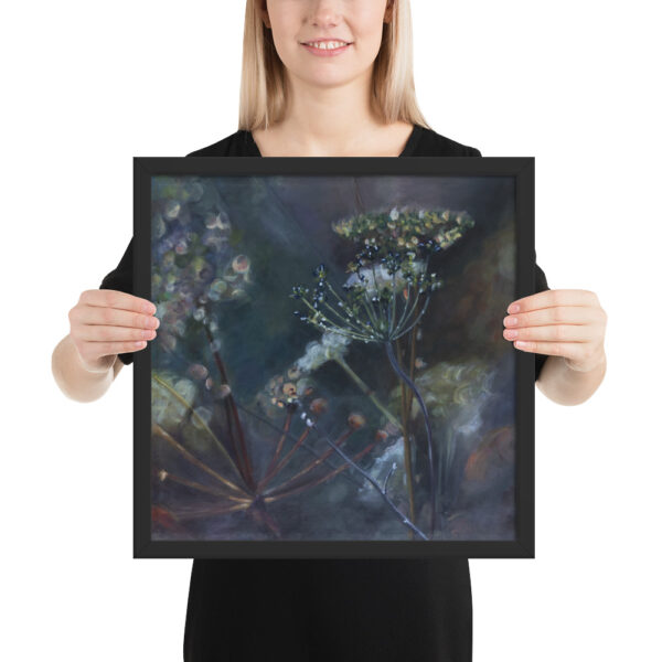 Framed poster - Image 5