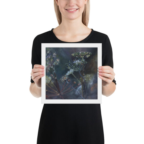 Framed poster - Image 6