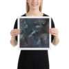 Framed poster - Image 7