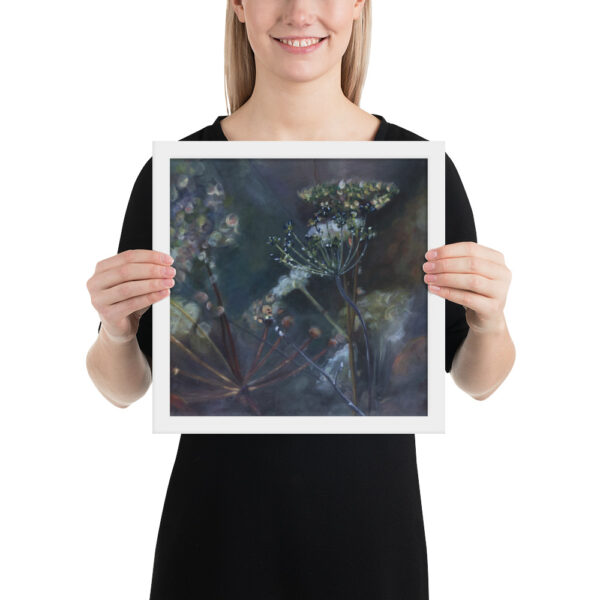 Framed poster - Image 7