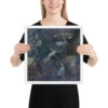 Framed poster - Image 8