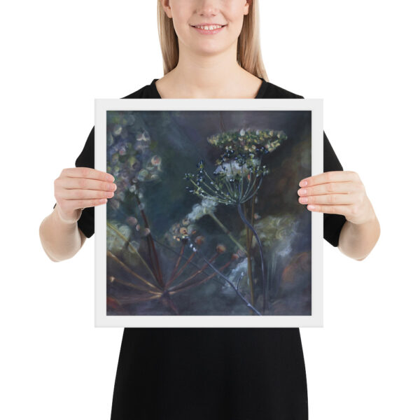 Framed poster - Image 8