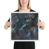 Framed poster - Image 9