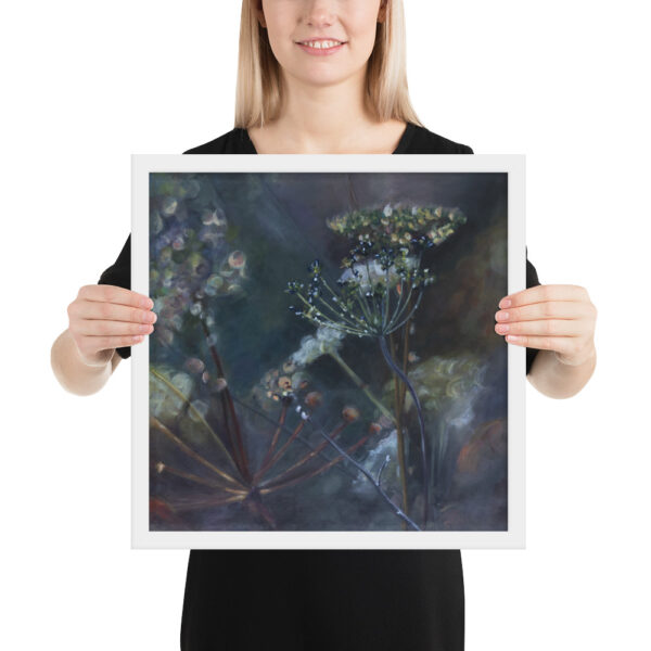 Framed poster - Image 9
