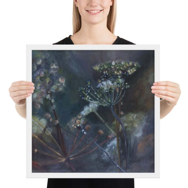 Framed poster - Image 10