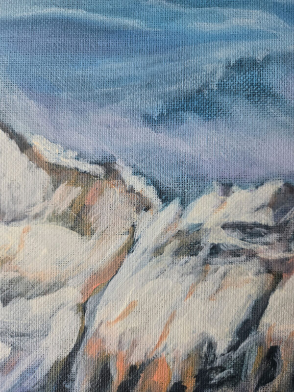 Autumn Breath of the Mountains - Image 4